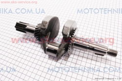 �������� ��� ���� Ø25�� L=230�� 168F (601121)