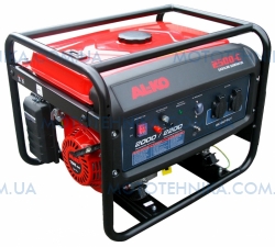 ���������� ��������� AL- KO 2500 C