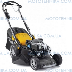 ������������� ��������� STIGA Turbo53SEVQB