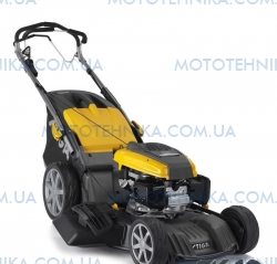   STIGA EXCEL55S4QH
