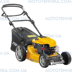 ������������� ���������� ���������� STIGA Turbo 48SBWHK