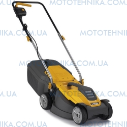   STIGA Collector34E
