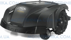 �������������-����� STIGA Autoclip 527