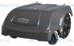 ������������� -����� STIGA Autoclip 527 S