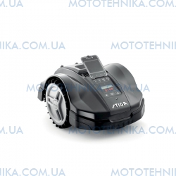  - STIGA Autoclip325