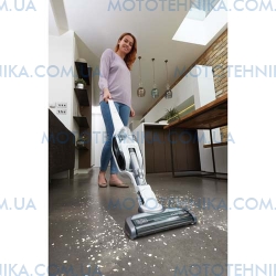Акумуляторний пилосос  BLACK&DECKER ORA SVFV3250L