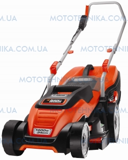 ������������� ������������� BLACK & DECKER EMAX34I