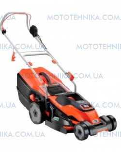   Black&Decker EMAX42I
