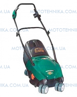   Black & Decker GF1034
