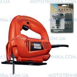  Black&Decker KS500K_X