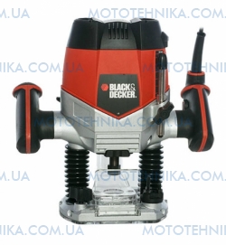 ������ BLACK & DECKER KW900E