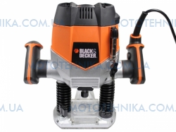 ������ BLACK&DECKER KW900EKA