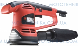 ��������� ������������� + Black Decker KA191EK