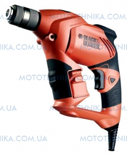 ����� ������� BLACK&DECKER KR70LSR