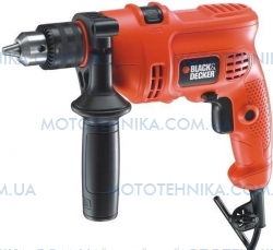   BLACK&DECKER KR504RE