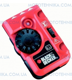  BLACK&DECKER BDS200