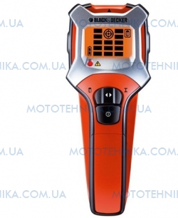 �������� BLACK & DECKER BDS202