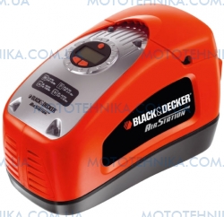 ���������� BLACK&DECKER ASI300