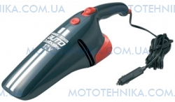 Пылесос автомобильный BLACK & DECKER AV1205