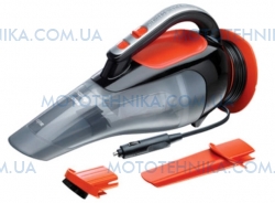 ������� ������������� BLACK & DECKER ADV1210