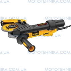 Штроборез DeWALT DWE46101