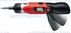 �������������� �������� BLACK & DECKER KC9039KA