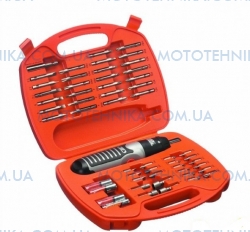 Аккумуляторная отвертка BLACK & DECKER A7071