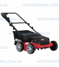 ������������-������� ������������� MTD SMART 37 VE