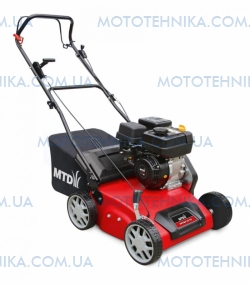������������-������� ���������� MTD OPTIMA 35 VO