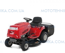 �������- ������������� MTD RC 125