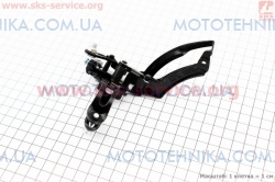   ,   31,8, 42T FD-TZ 20 SHIMANO (404108)