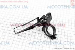   ,   31,8, 42T FD-TZ 20 SHIMANO (404108)