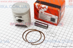 ������� , ����� , ������ �-�� Honda LEAD100 51�� +0,50 ( ������ 13�� ) , CMR (336095)