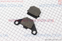�������� ������� ������� ������ Suzuki AD50 (336154)