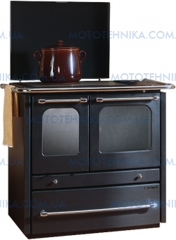 ����������� - �������� �� La Nordica SOVRANA EVO