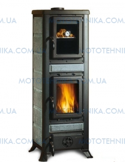 ϳ� - ���� LA NORDICA FULVIA FORNO