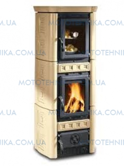 ����-����� LA NORDICA GAIA CON FORNO