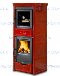 ����-����� LA NORDICA NICOLETTA CON FORNO EVO