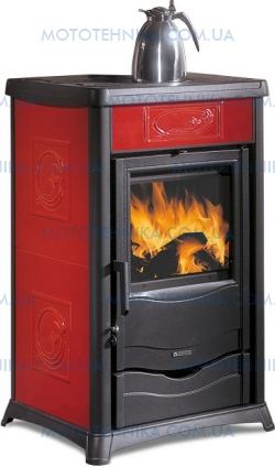 ����-����� � ������� �������� La Nordica Termo Rossella Plus Evo D.S.A.