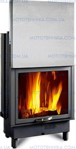      Nordica TermoCamino 650 Piano
