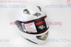      SUMMIT II Solid XL -  (330343)