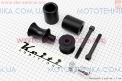 �������� - �������� ( �������� ) ��� Kawasaki ZX6R 03 -06 FSBK6103 - K (324221)