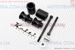 - ()  Suzuki SV650/S/SF 03-09  FSBSV6100-K (324227)