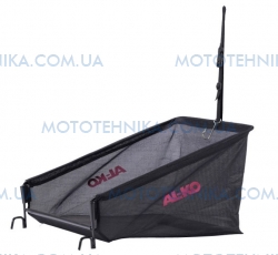 Травозбірник для газонокосарки шпиндельної Soft Touch 38 HM Comfort