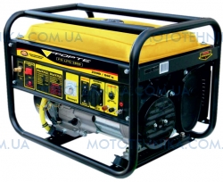 Forte FG LPG 3800 ����������������