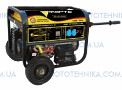 Forte FG LPG 6500E ����������������