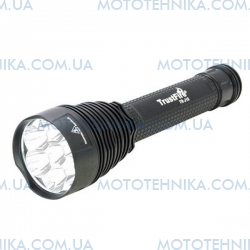 ˳ TrustFire TR-J18 (7xCree XM-L, 8000 , 5 , 2 / 3x18650 / 26650),   