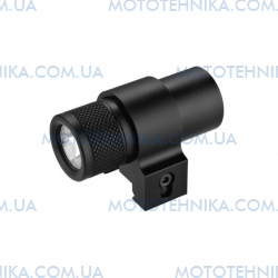    Lumintop X10 Pistol Light (Cree XR-E Q5, 200 , 2 , 1xCR2)