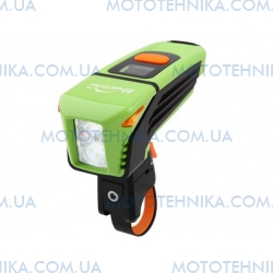 �������� Magicshine EAGLE 600 (2xCree XP-G2, 600 �����, 3 ������), ����
