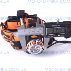˳  Magicshine MJ-886B (Cree XP-G2, 300 , 3 , 1x18650)